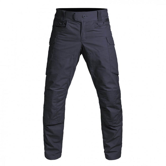Pantalon De Combat Bleu Marine