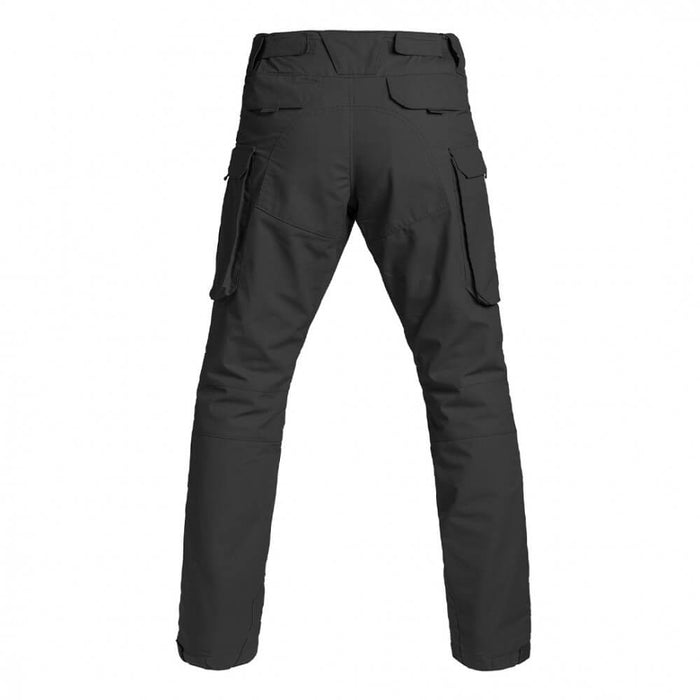 Pantalon De Combat Noir vu de dos