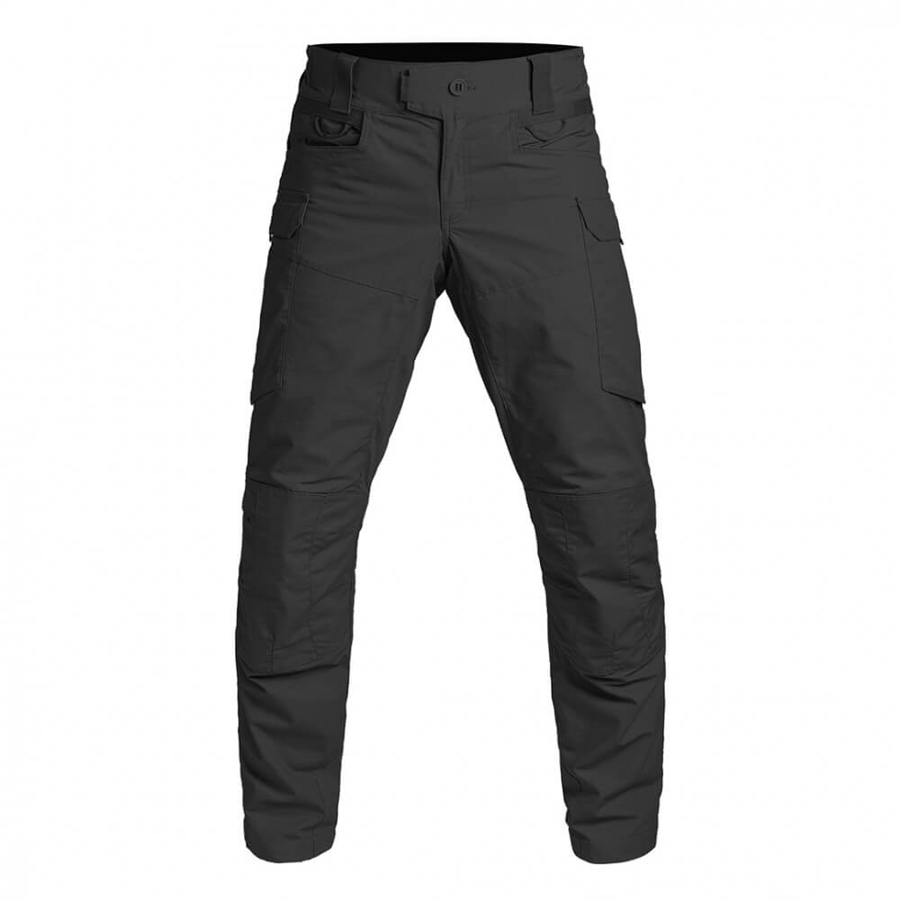 Pantalon De Combat Noir