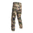 Pantalon De Combat vu de côté et de dos