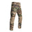 Pantalon De Combat vu de côté
