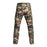 Pantalon De Combat vu de derrière
