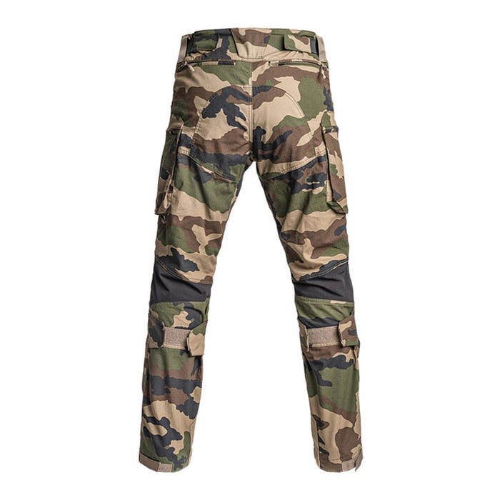 Pantalon De Combat vu de derrière