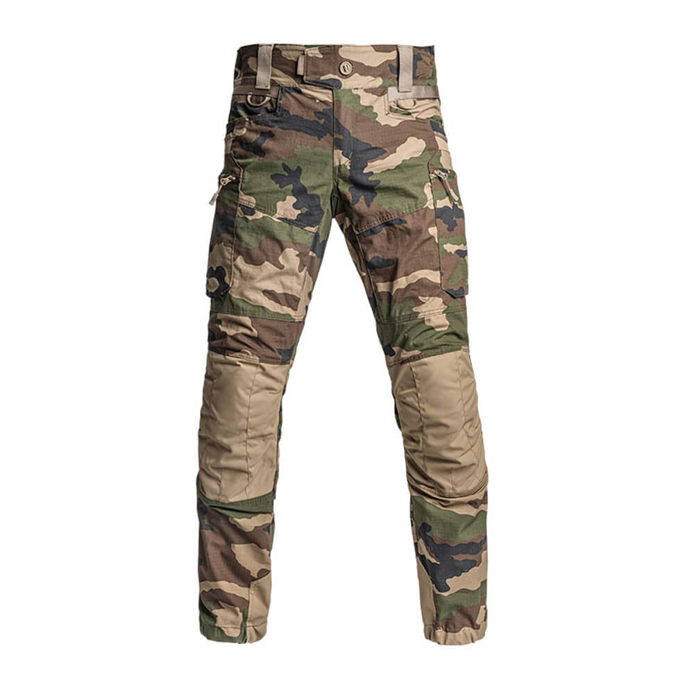 Pantalon De Combat
