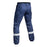 Pantalon Intervention Police Municipale vu de côté et de dos