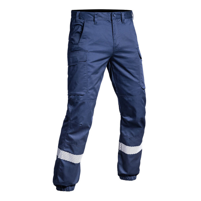 Pantalon Intervention Police Municipale vu de côté