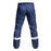 Pantalon Intervention Police Municipale vu de dos