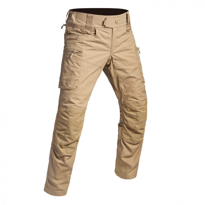 Pantalon Militaire Désert vu de côté