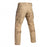 Pantalon Militaire Désert vu de dos et de côté
