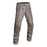 Pantalon Militaire Kaki Homme vu de côté