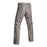 Pantalon Militaire Kaki Homme vu de dos et de côté