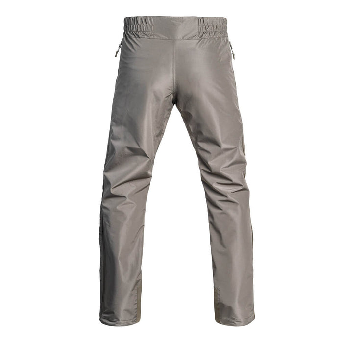 Pantalon Militaire Kaki Homme vu de dos