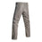 Pantalon Militaire Vert vu de derrière et de côté