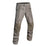 Pantalon Militaire Vert vu de côté