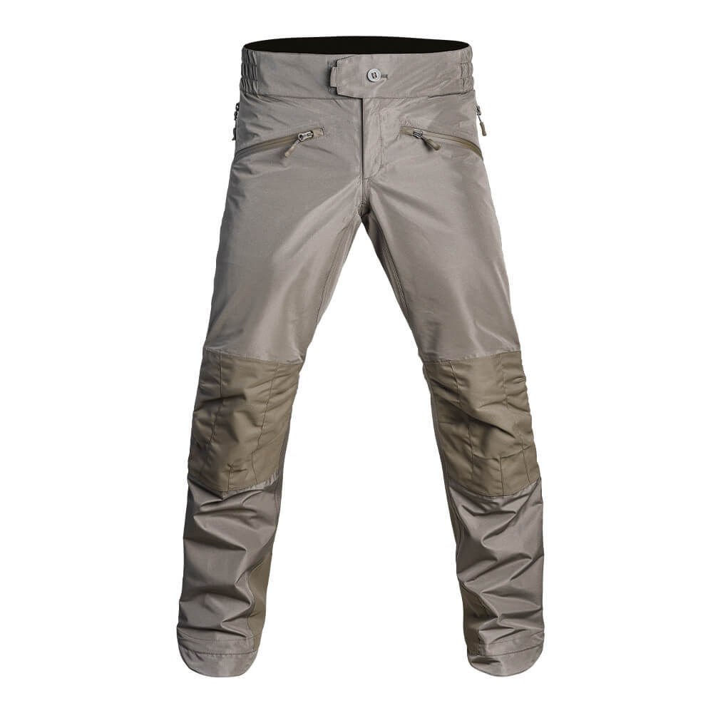 Pantalon Militaire Vert