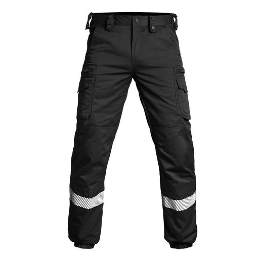 Pantalon Ssiap Noir