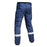 Pantalon Ssiap vu de dos et de côté