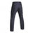 Pantalon Tactique Bleu Marine vu de dos et de côté