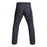 Pantalon Tactique Bleu Marine vu de dos