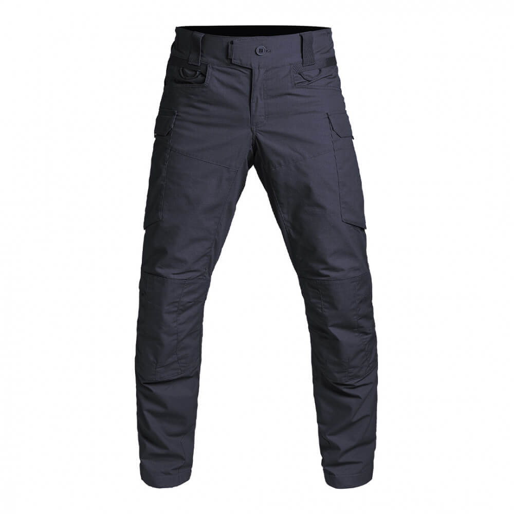 Pantalon Tactique Bleu Marine
