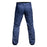 Pantalon Tactique Bleu vu de derrière