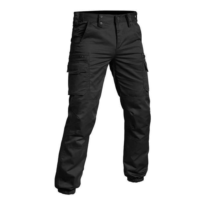 Pantalon Tactique Homme vu de côté