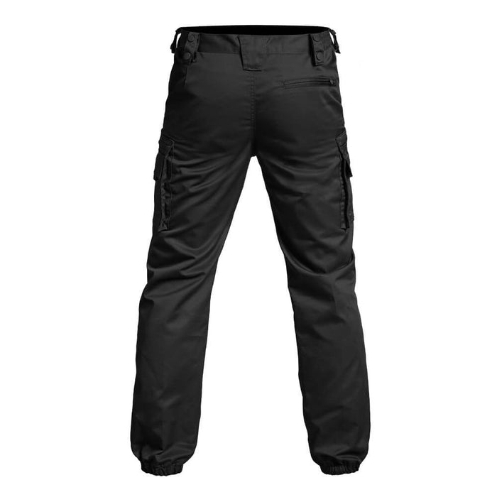 Pantalon Tactique Homme vu de dos
