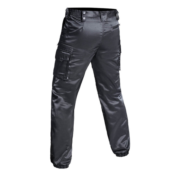Pantalon Tactique Militaire vu de dos et de côté
