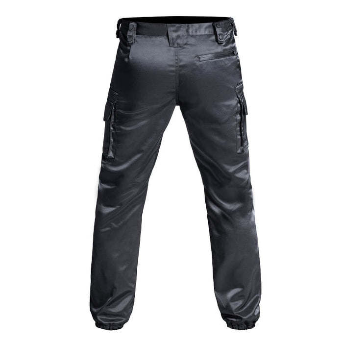 Pantalon Tactique Militaire vu de dos