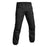 Pantalon Tactique Noir vu de côté