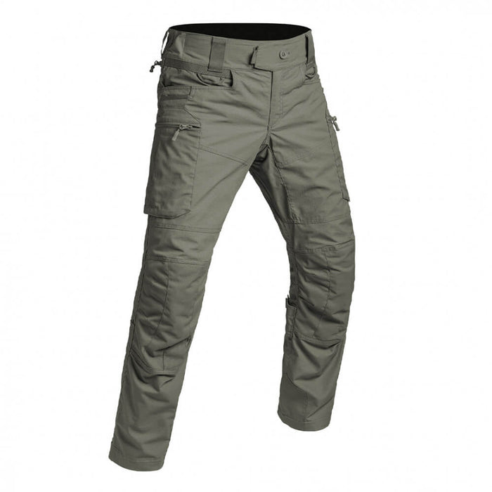 Pantalon Treillis Armée Française vu de côté