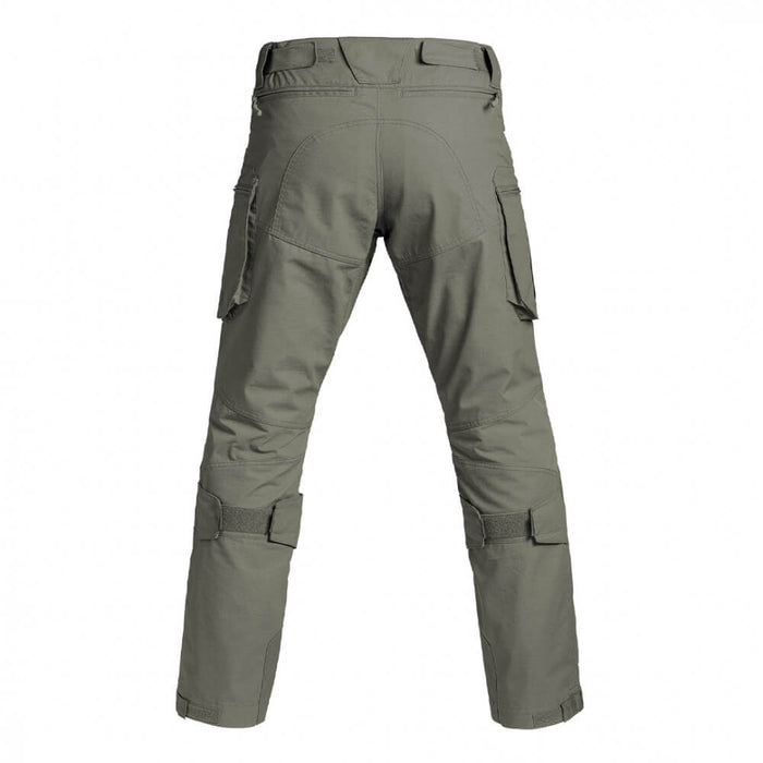Pantalon Treillis Armée Française vu de dos