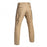 Pantalon Treillis Beige vu de dos et de côté