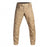 Pantalon Treillis Beige