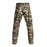 Pantalon Treillis Camouflage Homme  vu de derrière