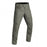 Pantalon Treillis Kaki Homme vu de côté