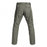Pantalon Treillis Kaki Homme vu de dos