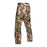 Pantalon Treillis Militaire Homme vu de côté