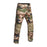 Pantalon Treillis Militaire Homme vu de travers