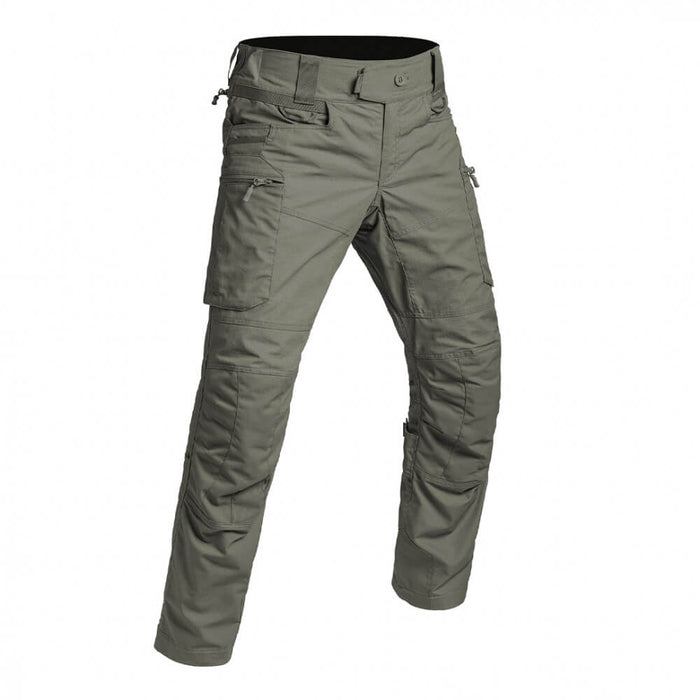 Pantalon Treillis Ripstop vu de côté