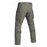 Pantalon Treillis Ripstop vu de dos et de côté
