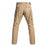 Pantalon Treillis Sable vu de dos