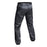 Pantalon Treillis Tactique vu de côté et de dos