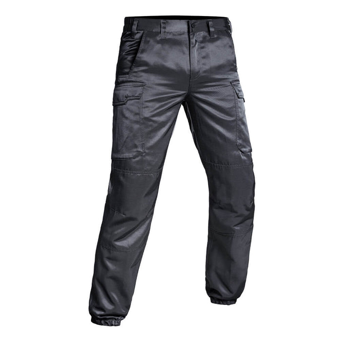 Pantalon Treillis Tactique vu de côté