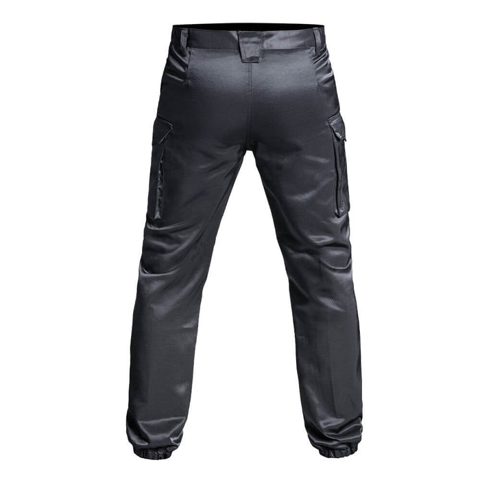 Pantalon Treillis Tactique vu de dos