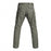 Pantalon Treillis Vert vu de dos