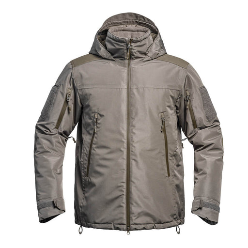 Parka Militaire Kaki