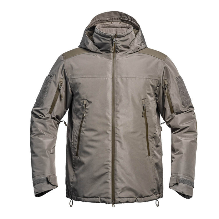 Parka Militaire Kaki
