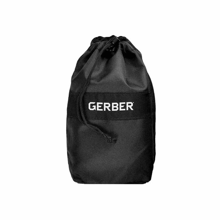 Pelle Militaire Pliable dans son sac de rangement