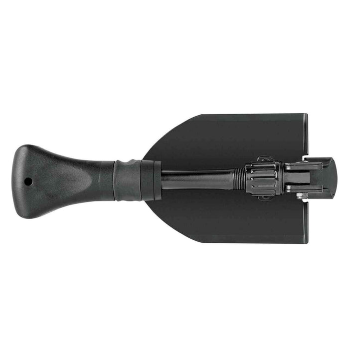 Pelle Militaire Pliable repliée